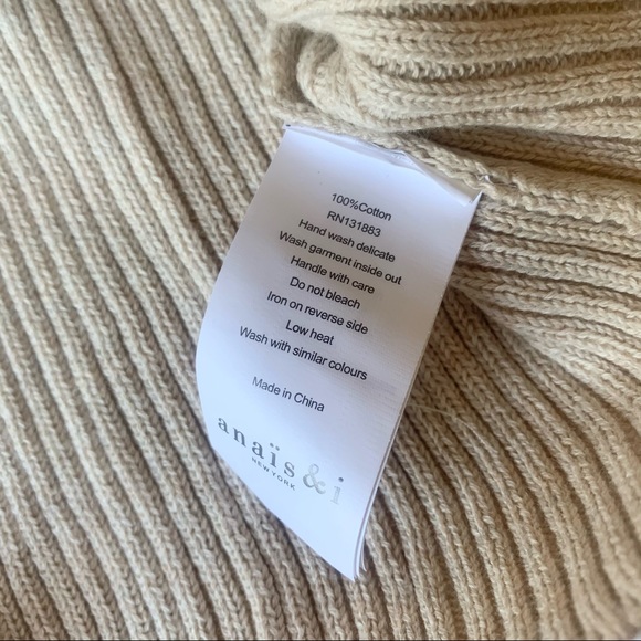 Anais & i Fiona Cardigan - Picture 4 of 5